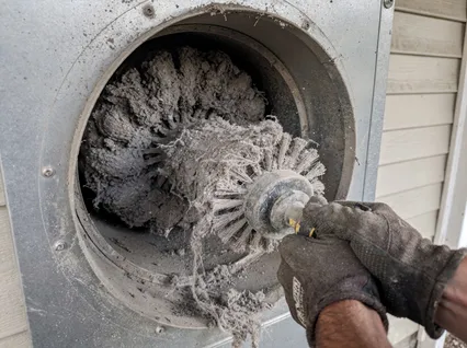 Clogged Vent Cleaning service in Del Aire, CA