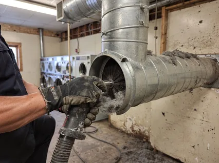 Commercial Vent Cleaning service in Del Aire, CA