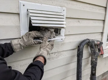 Exhaust Vent Cleaning service in Del Aire, CA