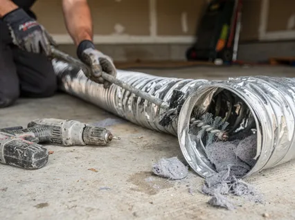 Duct Cleaning in Gardena, CA