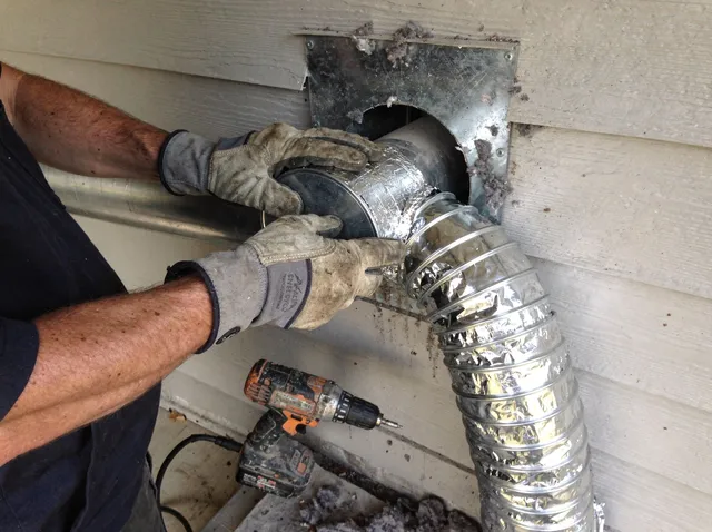 Vent Repair & Installation service in Del Aire, CA