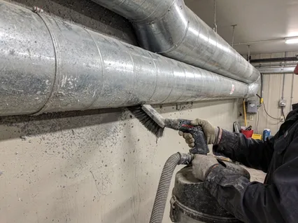 Industrial Vent Cleaning service in Del Aire, CA